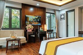 Lamori Resort & Spa