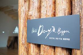 HOTEL DO-YA BEPPU