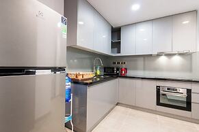 Luxury D1 Mension Condotel