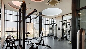 Luxury D1 Mension Condotel