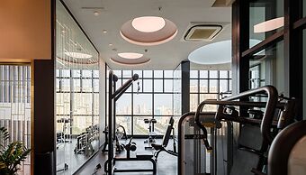 Luxury D1 Mension Condotel