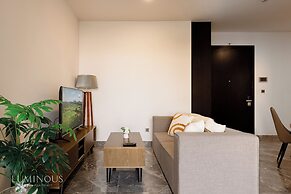 Luxury D1 Mension Condotel