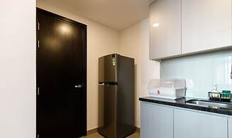 Luxury D1 Mension Condotel