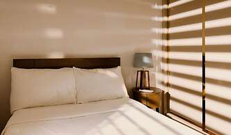 Luxury D1 Mension Condotel