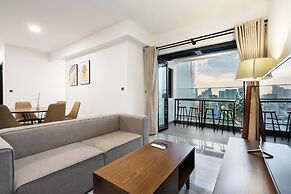 Luxury D1 Mension Condotel