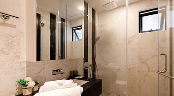 Luxury D1 Mension Condotel