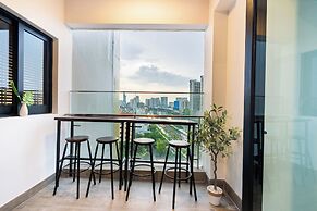 Luxury D1 Mension Condotel