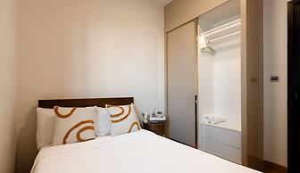 Luxury D1 Mension Condotel