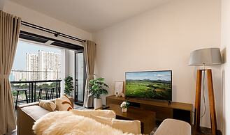 Luxury D1 Mension Condotel