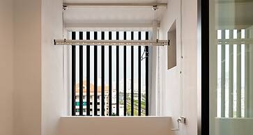 Luxury D1 Mension Condotel