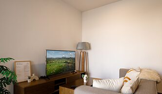 Luxury D1 Mension Condotel