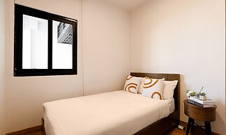 Luxury D1 Mension Condotel