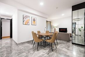 Luxury D1 Mension Condotel