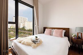 Luxury D1 Mension Condotel