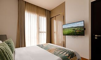 Luxury D1 Mension Condotel