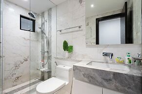 Luxury D1 Mension Condotel