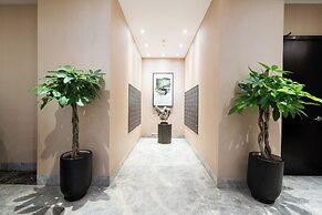 Luxury D1 Mension Condotel