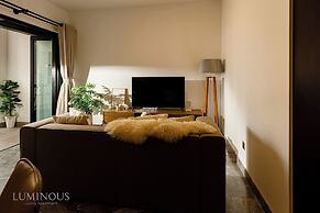 Luxury D1 Mension Condotel