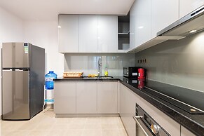 Luxury D1 Mension Condotel