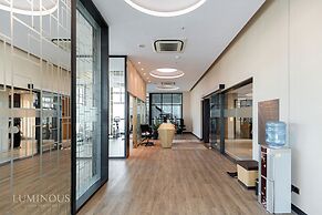 Luxury D1 Mension Condotel