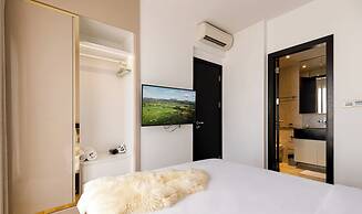 Luxury D1 Mension Condotel