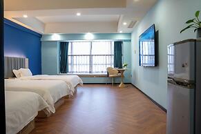 Pazhou Poya International Hotel Canton Fair Complex Modiesha Metro Exi