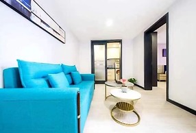 Pazhou Poya International Hotel Canton Fair Complex Modiesha Metro Exi