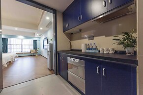 Pazhou Poya International Hotel Canton Fair Complex Modiesha Metro Exi