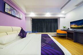 Pazhou Poya International Hotel Canton Fair Complex Modiesha Metro Exi