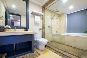 Pazhou Poya International Hotel Canton Fair Complex Modiesha Metro Exi