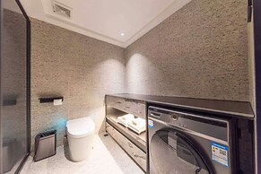 Pazhou Poya International Hotel Canton Fair Complex Modiesha Metro Exi