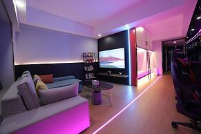 Pazhou Poya International Hotel Canton Fair Complex Modiesha Metro Exi