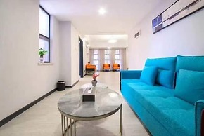 Pazhou Poya International Hotel Canton Fair Complex Modiesha Metro Exi