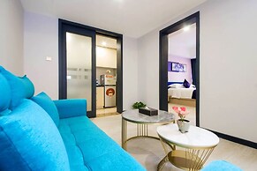 Pazhou Poya International Hotel Canton Fair Complex Modiesha Metro Exi