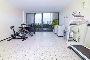 Pazhou Poya International Hotel Canton Fair Complex Modiesha Metro Exi