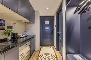 Pazhou Poya International Hotel Canton Fair Complex Modiesha Metro Exi