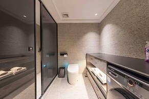 Pazhou Poya International Hotel Canton Fair Complex Modiesha Metro Exi