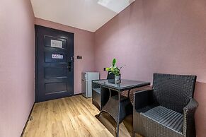 Pazhou Poya International Hotel Canton Fair Complex Modiesha Metro Exi