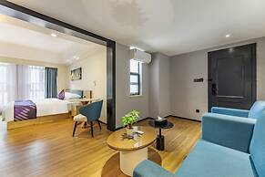 Pazhou Poya International Hotel Canton Fair Complex Modiesha Metro Exi