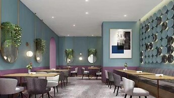 Pazhou Poya International Hotel Canton Fair Complex Modiesha Metro Exi