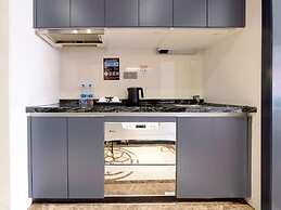 Pazhou Poya International Hotel Canton Fair Complex Modiesha Metro Exi