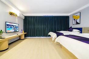 Pazhou Poya International Hotel Canton Fair Complex Modiesha Metro Exi