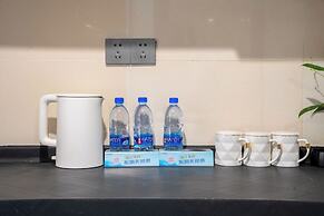 Pazhou Poya International Hotel Canton Fair Complex Modiesha Metro Exi