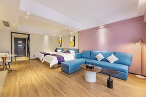 Pazhou Poya International Hotel Canton Fair Complex Modiesha Metro Exi