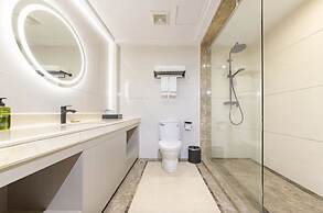 Pazhou Poya International Hotel Canton Fair Complex Modiesha Metro Exi