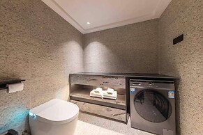 Pazhou Poya International Hotel Canton Fair Complex Modiesha Metro Exi