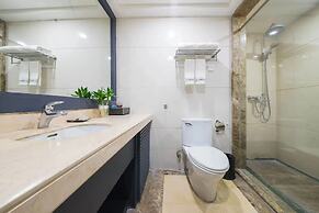 Pazhou Poya International Hotel Canton Fair Complex Modiesha Metro Exi