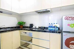 Pazhou Poya International Hotel Canton Fair Complex Modiesha Metro Exi