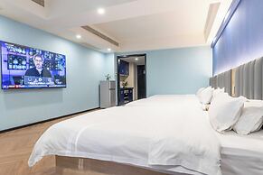 Pazhou Poya International Hotel Canton Fair Complex Modiesha Metro Exi