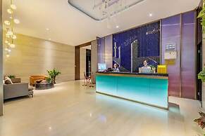 Pazhou Poya International Hotel Canton Fair Complex Modiesha Metro Exi